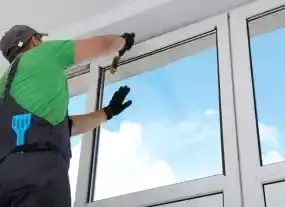 Remplacement de double vitrage Cap-d'Ail