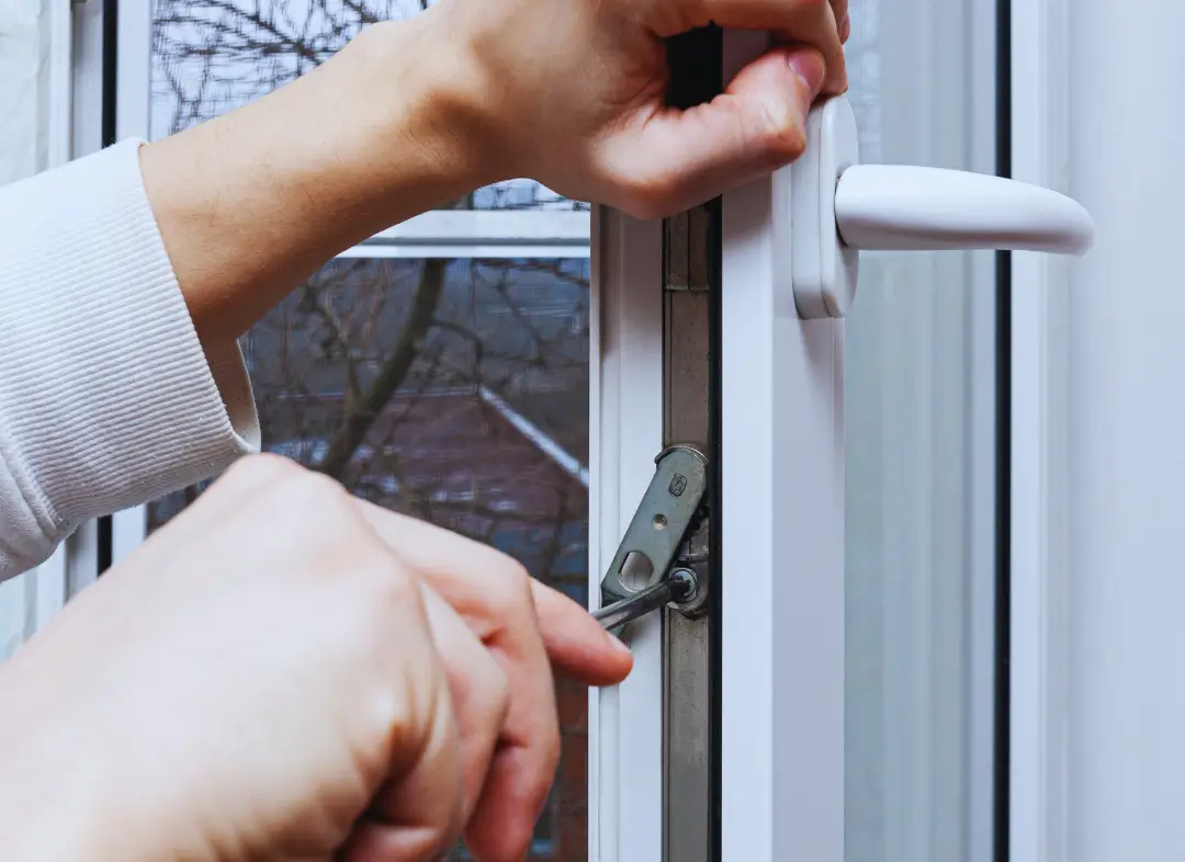 Réparation serrure de fenêtre Cap-d'Ail